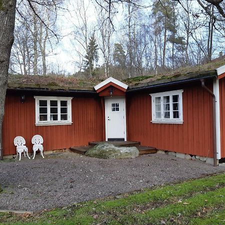 Nedomkull Willa Alingsås Zewnętrze zdjęcie