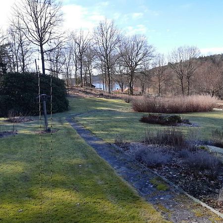 Nedomkull Willa Alingsås Zewnętrze zdjęcie