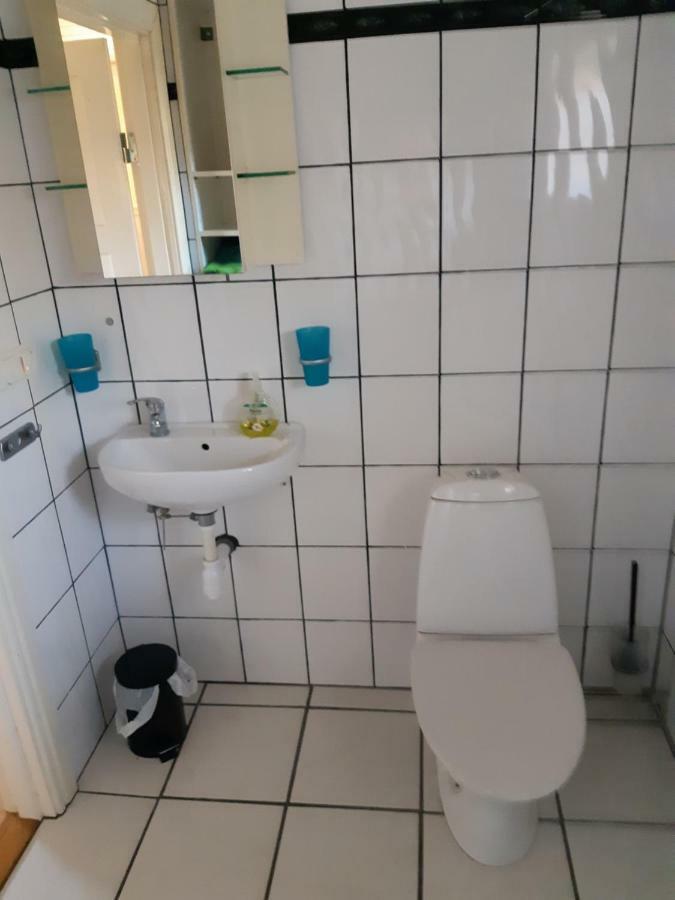 Nedomkull Willa Alingsås Zewnętrze zdjęcie