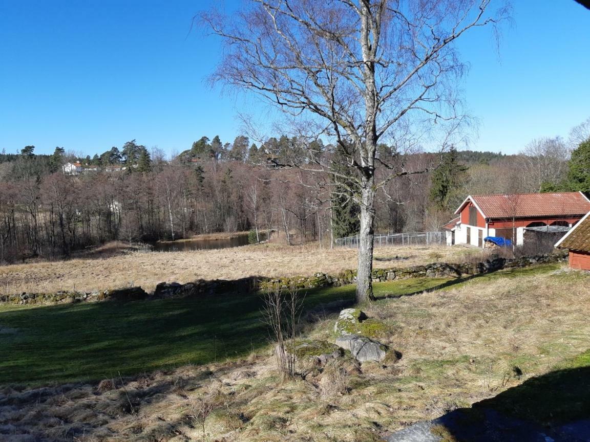 Nedomkull Willa Alingsås Zewnętrze zdjęcie